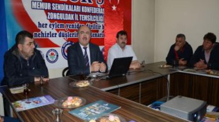 Deniz Feneri Derneği Başkan Yardımcısı Ko&ccedil;ak: İyilik koşusu devam ediyor