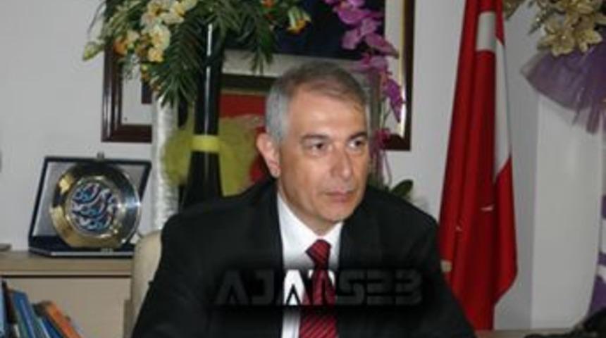 Reha Deneme&ccedil; Elazığ`da