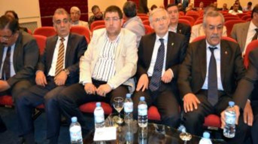 Kto Nisan Ayı Olağan Toplantısı Yapıldı