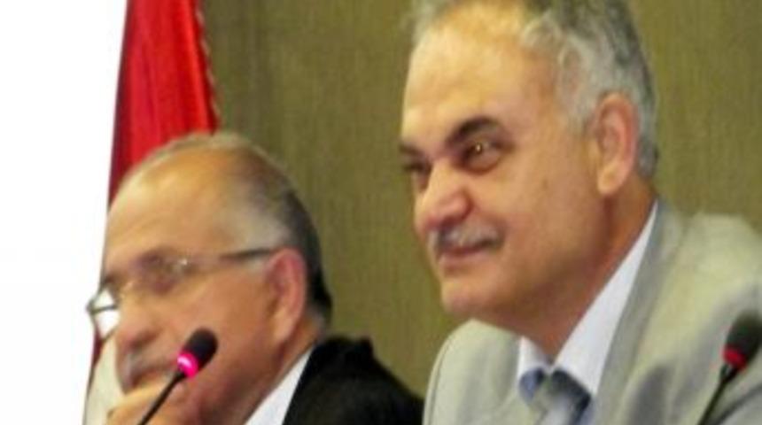 'atıkların Geri D&ouml;n&uuml;ş&uuml;m&uuml; Ve &Ccedil;evre' Semineri