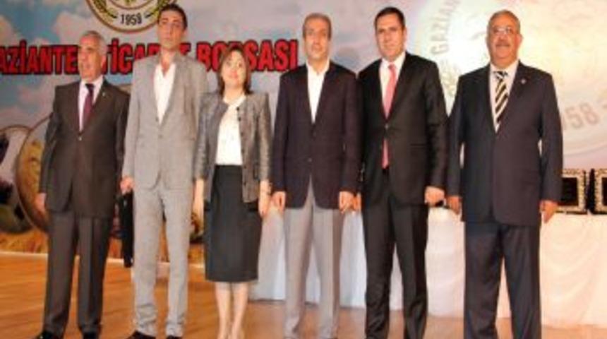 'Borsanın Yıldızları'nda Tiryaki Agro Gıda'ya iki &ouml;d&uuml;l birden