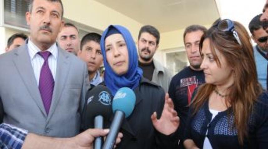 Meclis'te ilk t&uuml;rbanlı yemin eden Eşut: Kardeşlik mesajı verdim