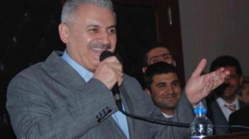 Bakan Yıldırım: Lider &uuml;lke olmak demek &ouml;ng&ouml;r&uuml;len &uuml;lke olmak demektir