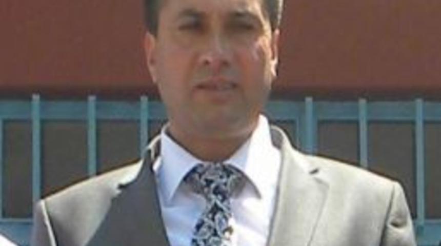 Develi'de İlksan  Temsilcisi Kadir Yağlıoğlu Se&ccedil;ildi