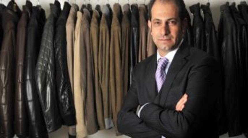 Deri Konfeksiyoncuları: Deri ceket ithalatı &ouml;nlenirse 10 bin kişi iş sahibi olur