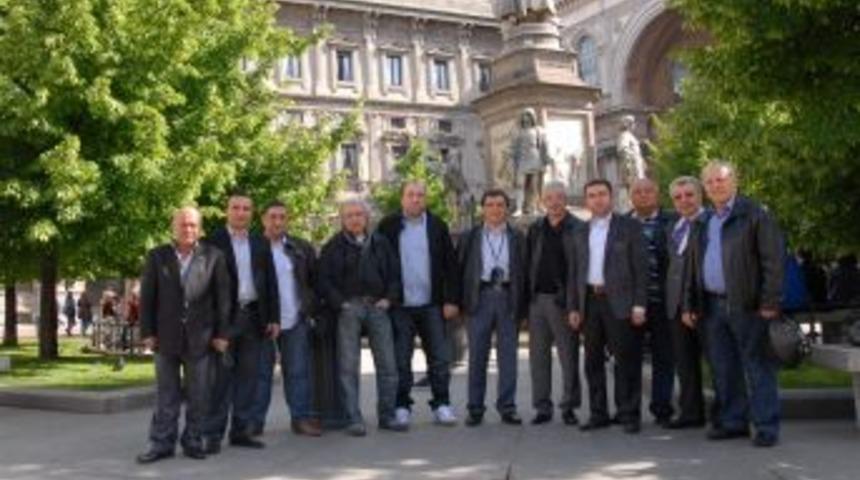 Marzinc Yatırımına Tam Not