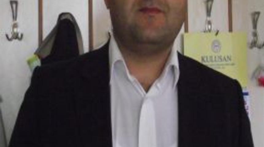 Kulu'da İlksan İl&ccedil;e Temsilcisi Se&ccedil;imi Yapıldı