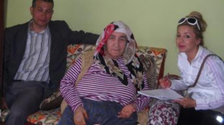 Lengerli K&ouml;y&uuml;nde Bebek Ve &Ccedil;ocuk &Ouml;l&uuml;m&uuml; Araştırması