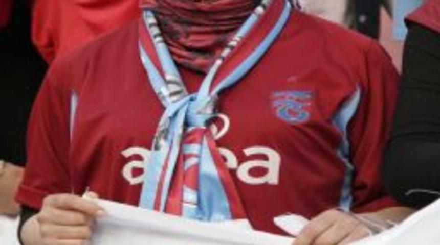 Trabzonspor: 0 - Galatasaray: 3