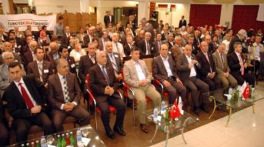 Kızılay Genel Başkanı Balıkesir'de