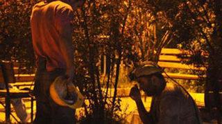 Maden ocağında göçük; 1 ölü, 2 yaralı