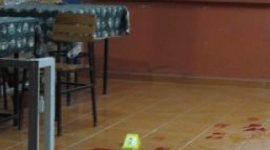 Edremit’te bıçaklar konuştu, biri ağır üç kişi yaralandı