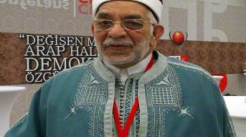 "Esed&rsquo;in de sonunun Kaddafi gibi vahşice olmasını istemiyoruz"