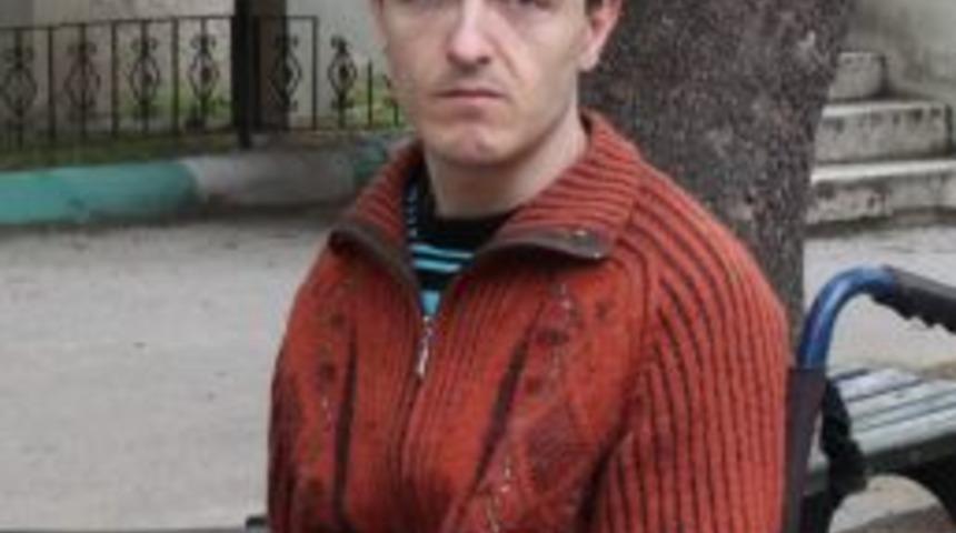 Engelliler Devlet Memurluğu İ&ccedil;in Ter D&ouml;kt&uuml;