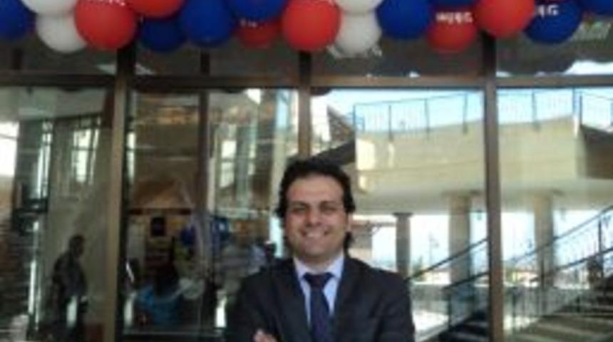 KİM Market, Toskana Vadisi&rsquo;ne şube a&ccedil;tı