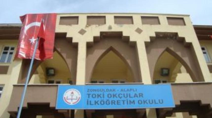 TOKİ İ&Ouml;O D&ouml;k&uuml;l&uuml;yor