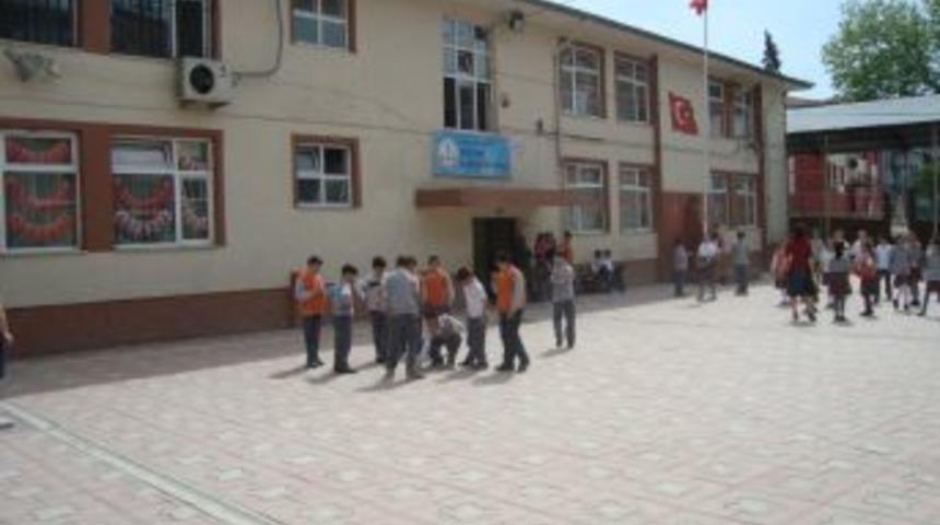 Atat&uuml;rk İ&Ouml;O pırıl pırıl oldu