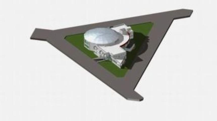 Cem Evi İnşaatına Yardım Kararı Onaylandı