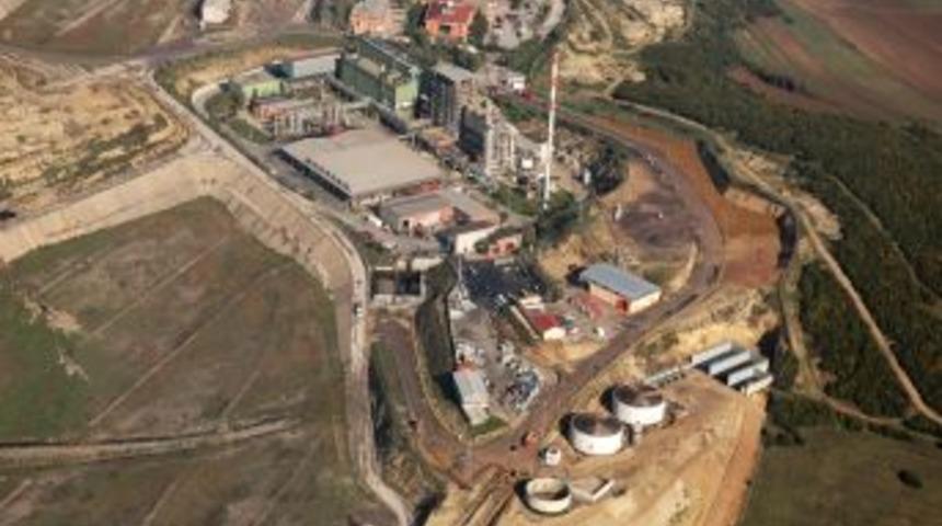 İZAYDAŞ 2011&rsquo;de 10 milyon lira kar elde etti