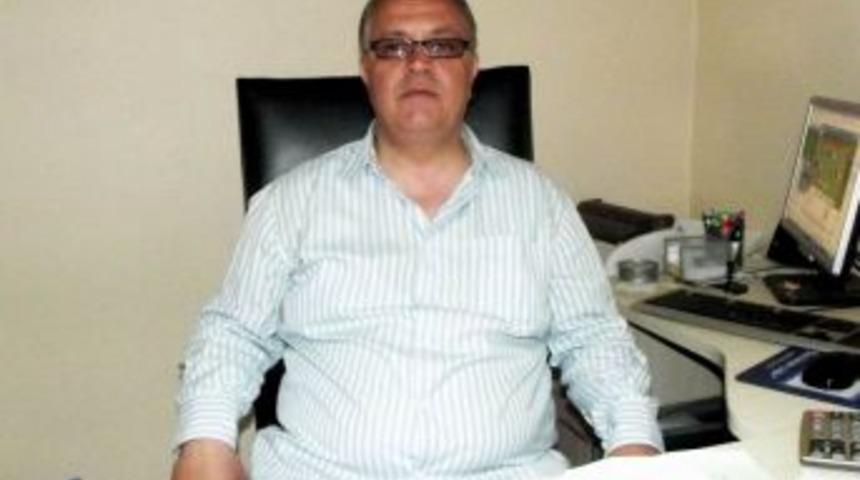 &Ccedil;akırca'dan Hemşire Odasındaki Kanepe Gerginliğine Sert Tepki