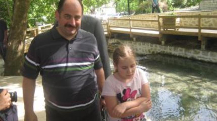 Zekeriya &Ouml;z Samandağ'da