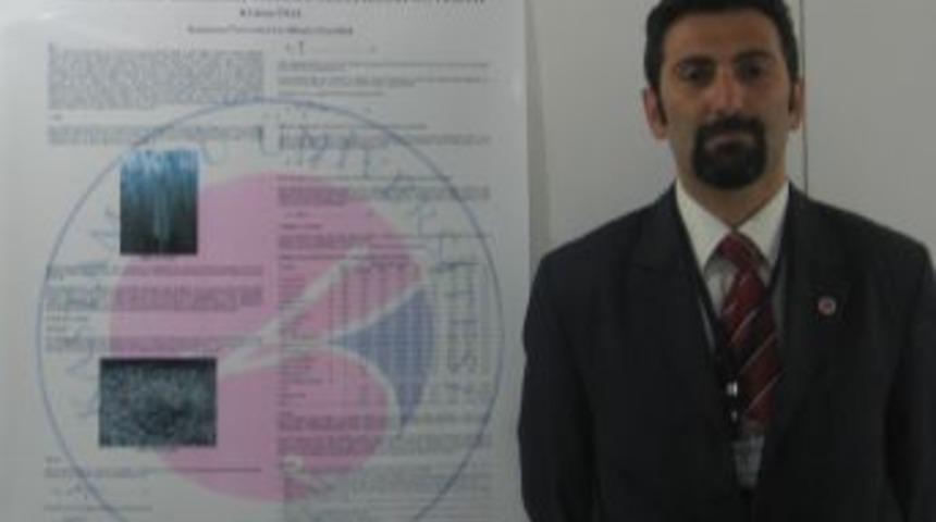 Buğdayın atası 'Siyez'i bugünün buğdayı ile karşılaştıracak