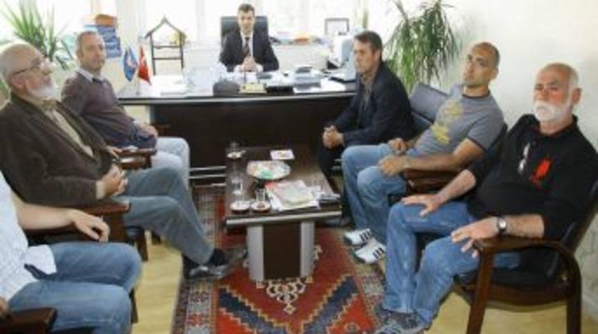 Aksaray Malaklı K&ouml;peklerine Irk Patenti Alınacak