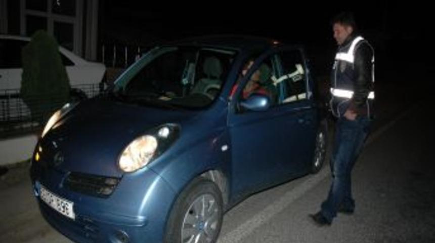 Tekirdağ Polisinden 1 Mayıs Operasyonu