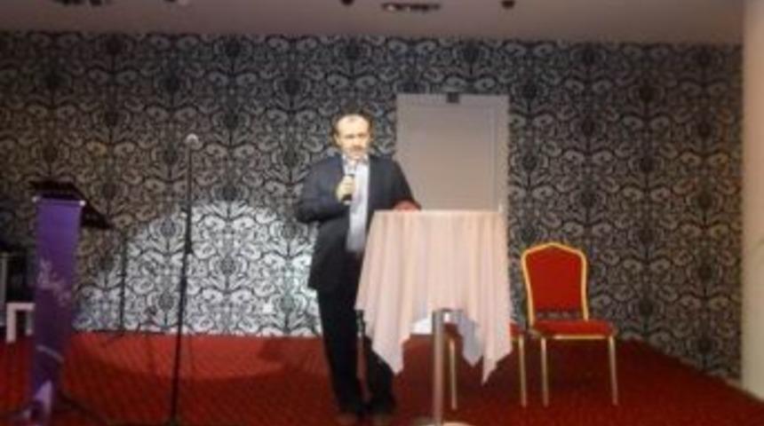 Egder 'den Kutlu Doğum Haftası