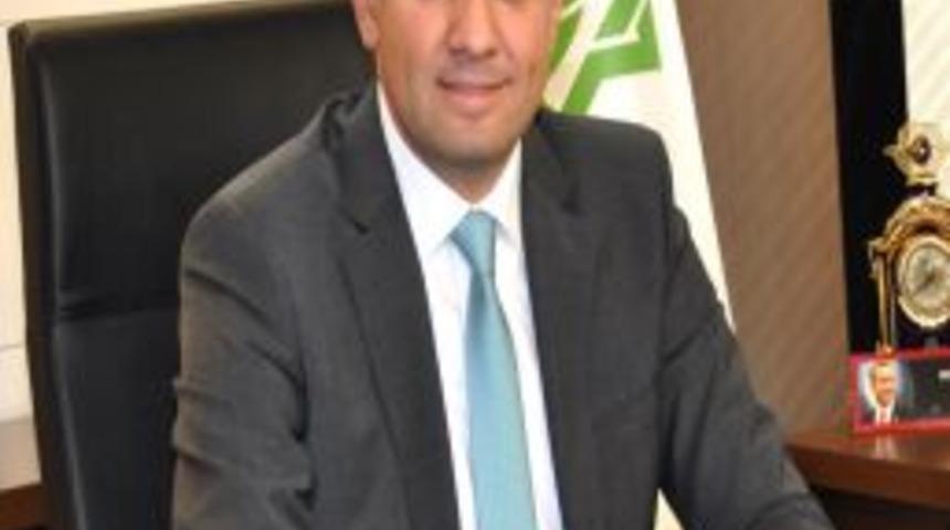 Meram'da "&uuml;stad" Anılacak