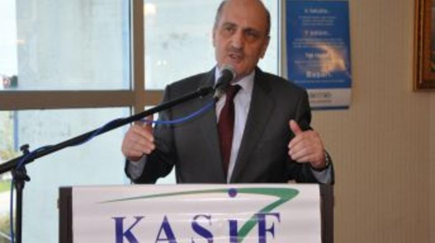 Bakan Bayraktar: Teşvik paketinde yanlışlık varsa gerekli d&uuml;zeltmeler yapılır
