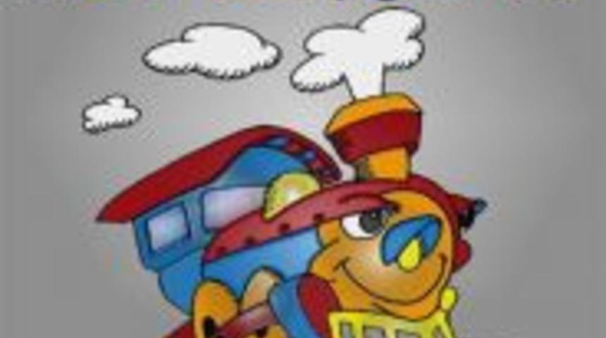 Lokomop&uuml;f&rdquo; ve &ldquo;Kanavi&ccedil;e