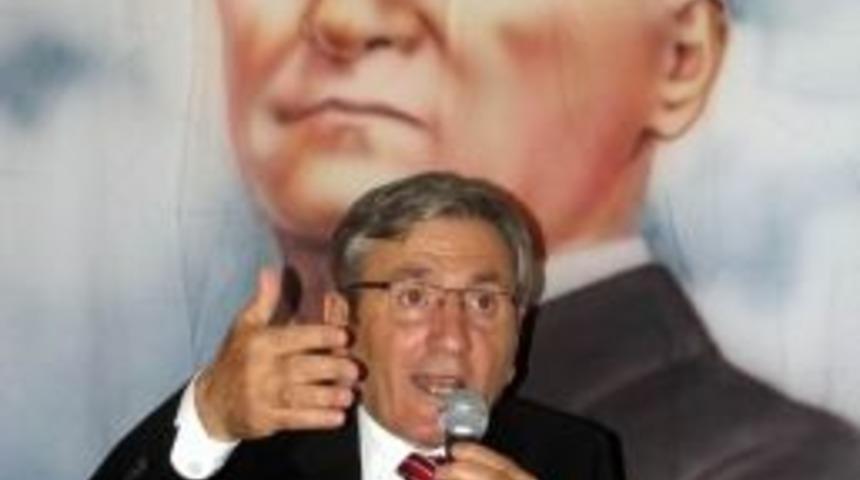 Belediye-İş Genel Başkanı Yurdakul: