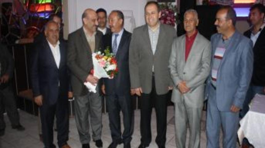 Dilovası'nda "şehitlik Ve Tarih Bilinci" Konferansı