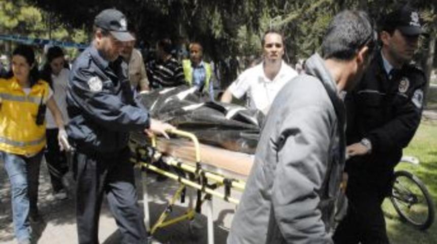 Trafoyu boyarken elektrik akımına kapılan iki iş&ccedil;i hayatını kaybetti