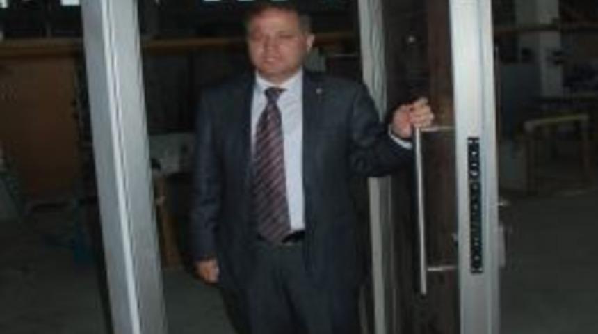 Aydınlı Firma D&uuml;nya'da Bir İlki Başardı