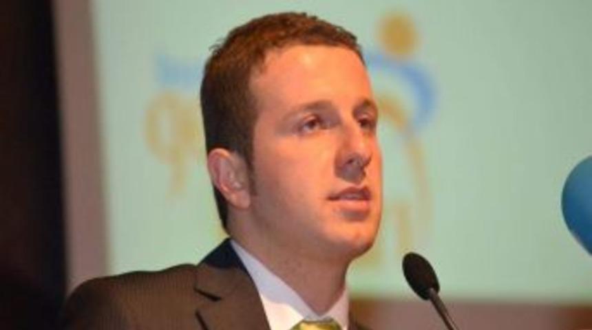 Ahmet Kılı&ccedil;'a &Ouml;nemli G&ouml;rev