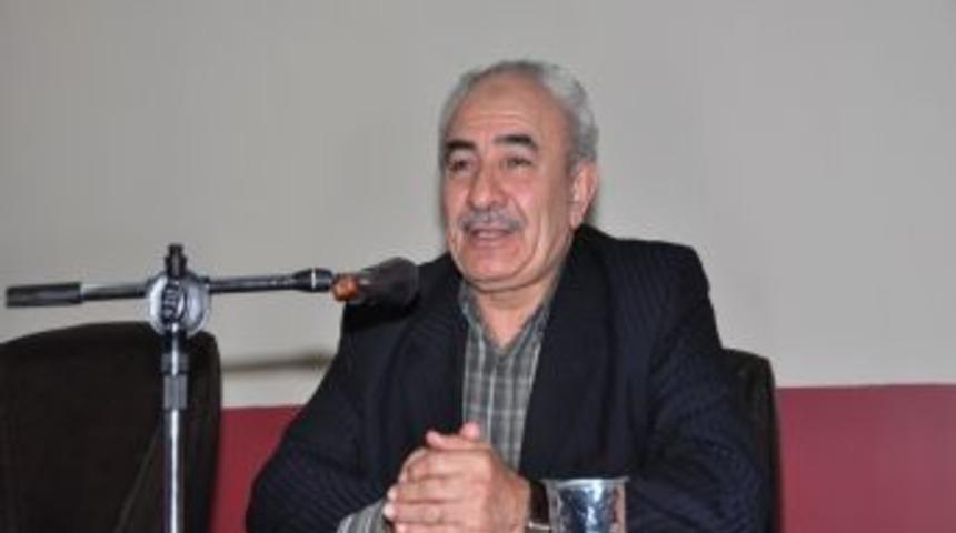 Vehbi Vakkasoğlu, Başiskelelilerle Buluştu