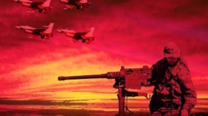 İzmit Belediyesi'nden 370 Aileye Asker Yardımı