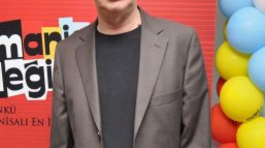 Başkan Erg&uuml;n'&uuml;n &Uuml;&ccedil; Yıllık Değerlendirmesine Tam Not