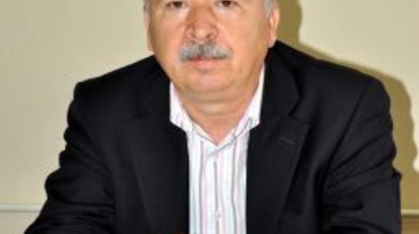 Muhasebeciler Eğitimden Ge&ccedil;iyor