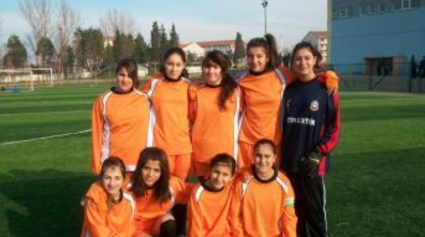 Rasim Ergene&rsquo;den bir başarı daha