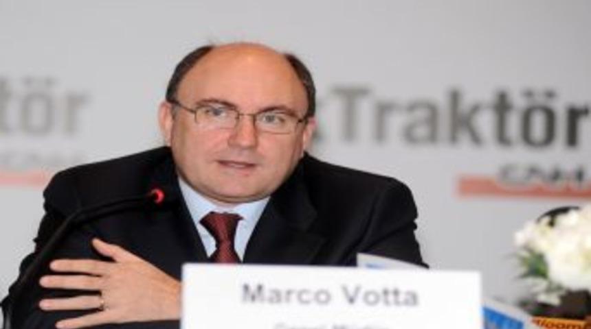 T&uuml;rk Trakt&ouml;r&rsquo;&uuml;n SPK Kurumsal Y&ouml;netim Notu: 89,02