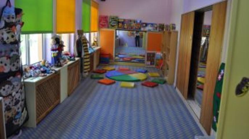 Hayırseverlerin Katkıları İle Bilim Sınıf A&ccedil;ıldı