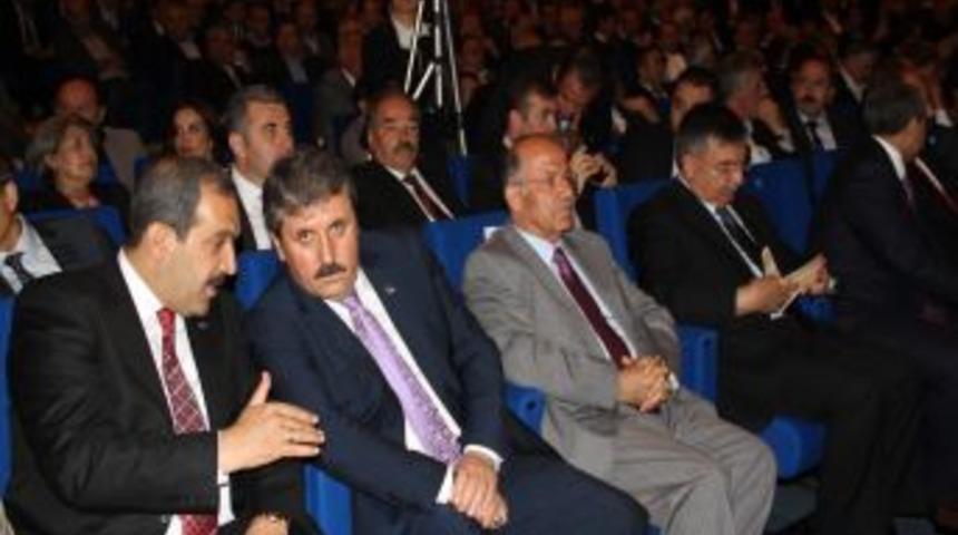 Sivas Platformu Olağan Kongresi Ger&ccedil;ekleştirildi