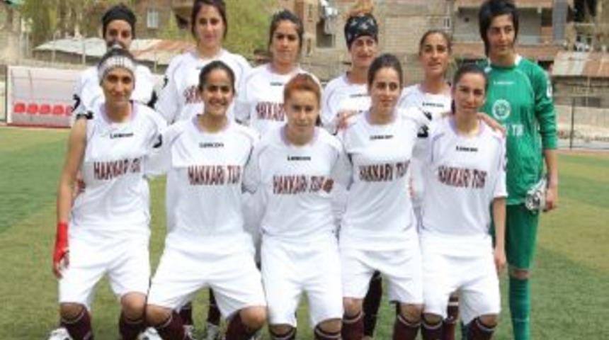 Kadınlar 2. Ligi Play Off M&uuml;sabakaları