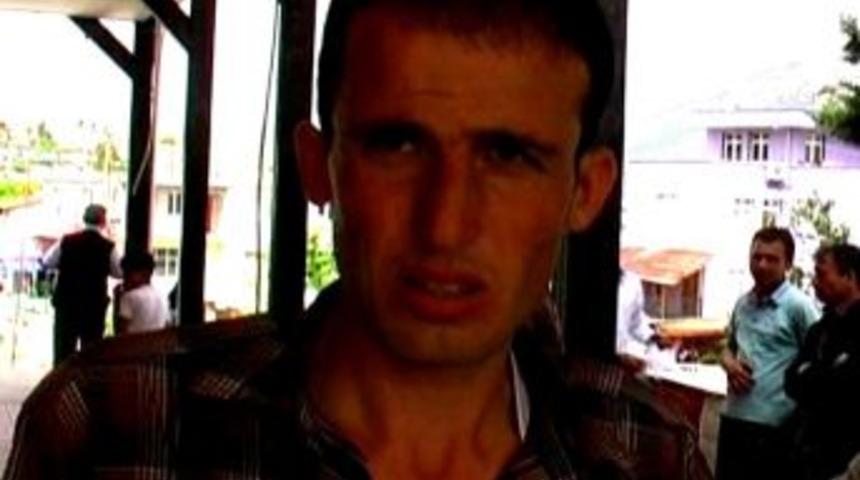 Irmağa D&uuml;şen Minib&uuml;steki Yolcu Dehşet Anını Anlattı