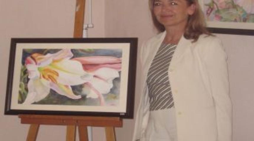 'renklerin Suyla Meşki'ne Yoğun İlgi