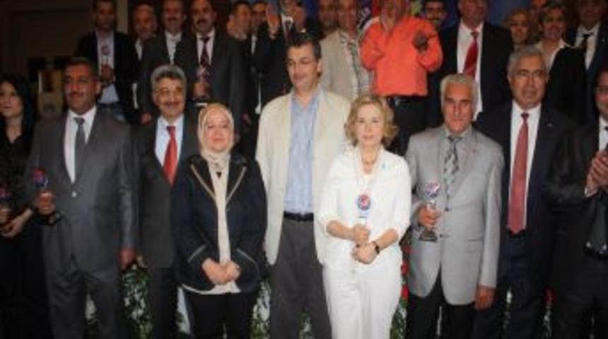 9. GAP Oscarları sahiplerini buldu