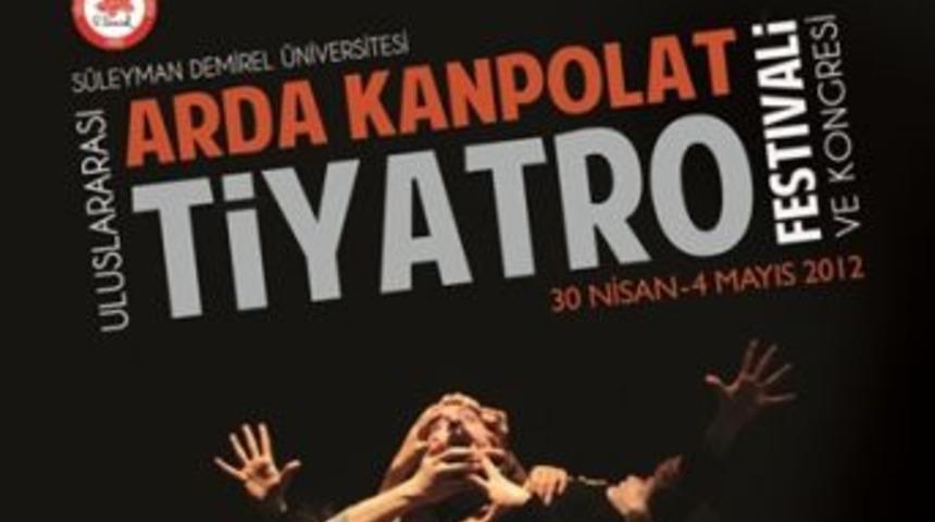 &ldquo;Arda Kanpolat Oyunculuk &Ouml;d&uuml;l&uuml;&rdquo;